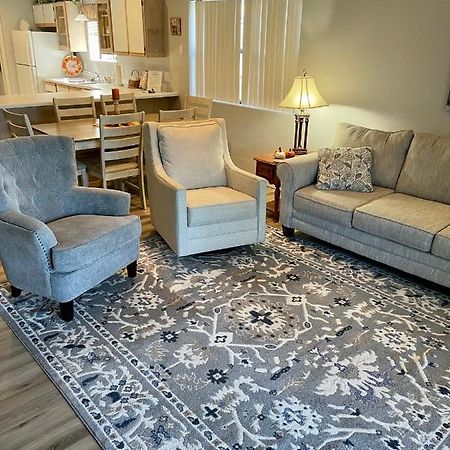 Escape To Branson Aparthotel Εξωτερικό φωτογραφία