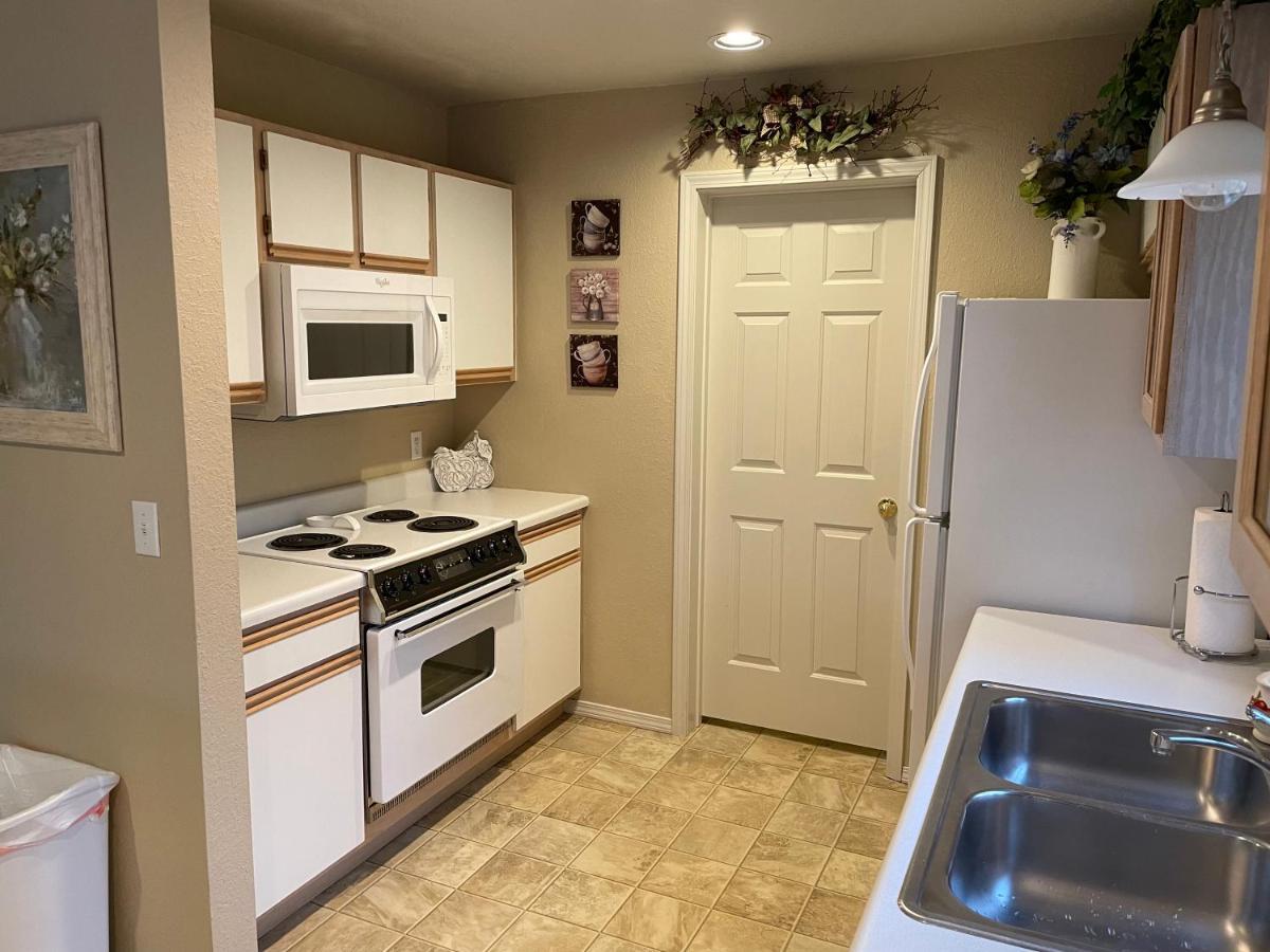 Escape To Branson Aparthotel Εξωτερικό φωτογραφία