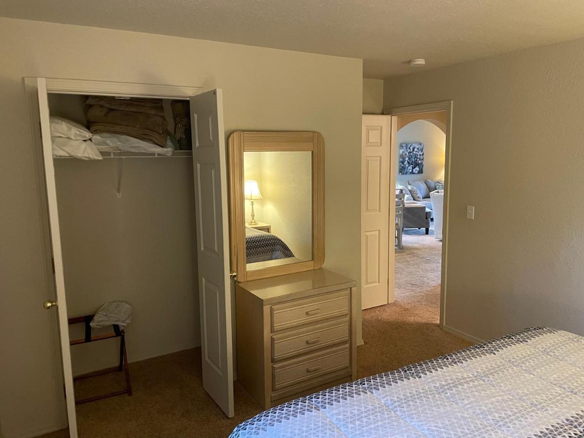 Escape To Branson Aparthotel Εξωτερικό φωτογραφία