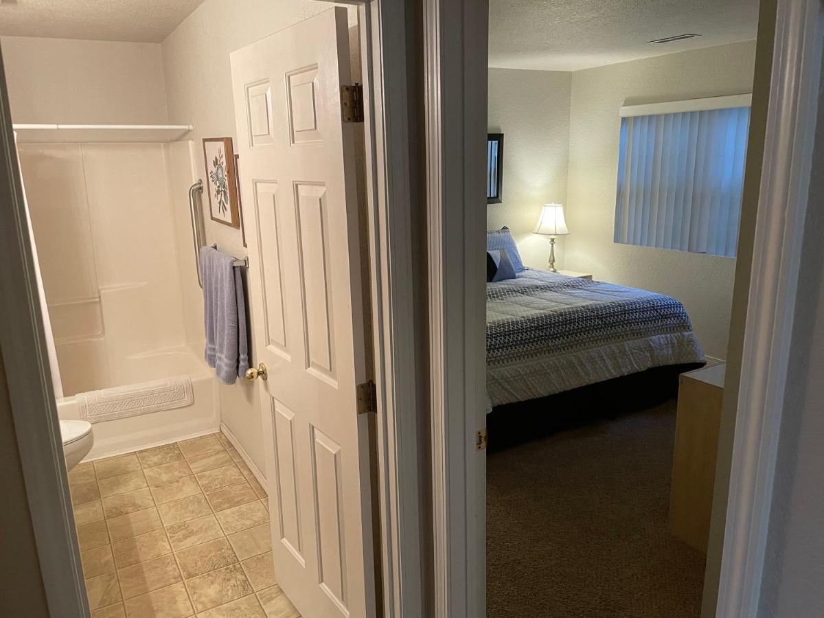 Escape To Branson Aparthotel Εξωτερικό φωτογραφία