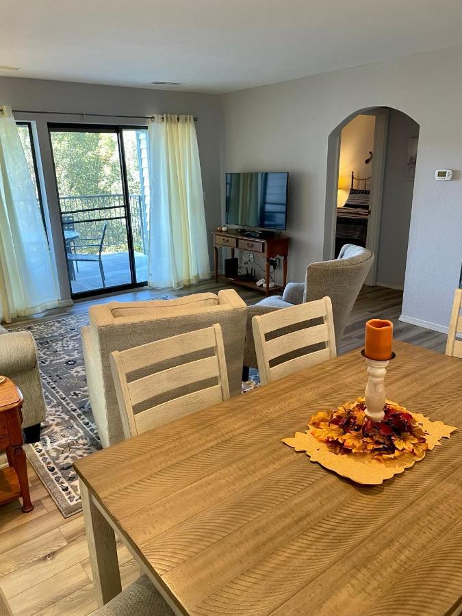 Escape To Branson Aparthotel Εξωτερικό φωτογραφία
