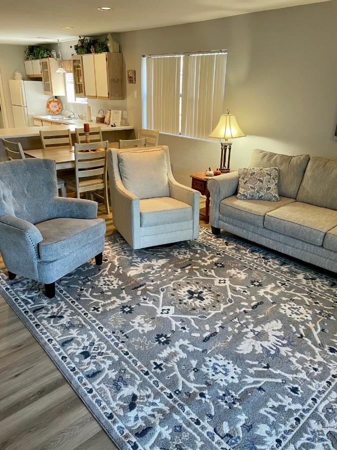 Escape To Branson Aparthotel Εξωτερικό φωτογραφία