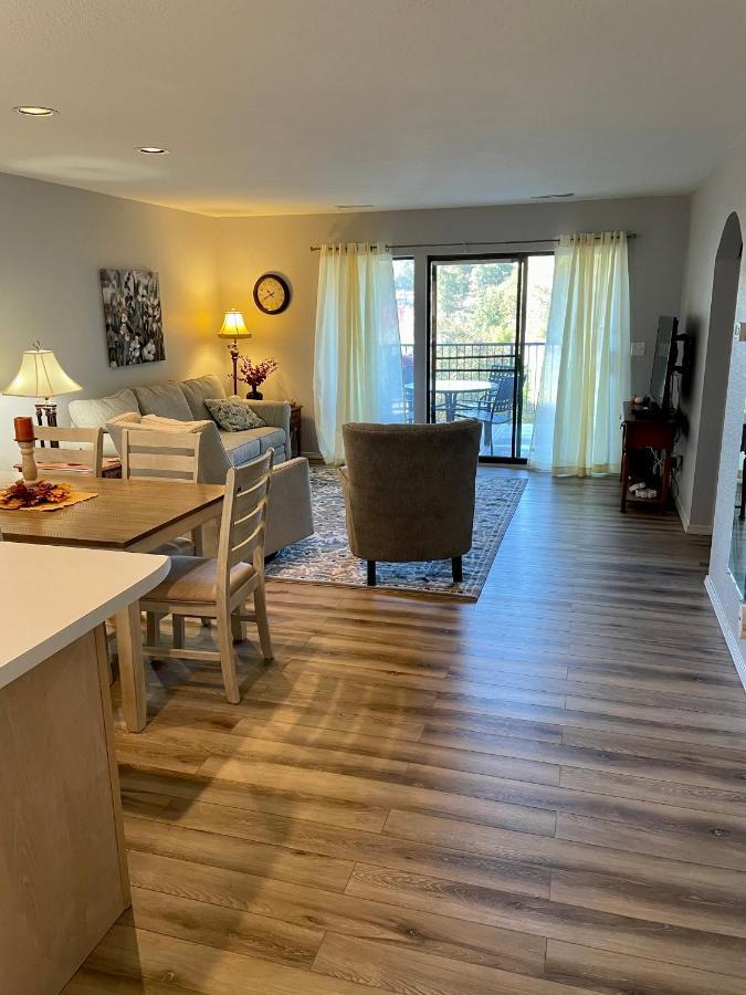 Escape To Branson Aparthotel Εξωτερικό φωτογραφία